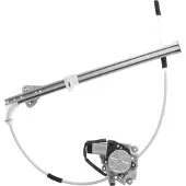 Stark SKWR-0420651 Elektrischer Fensterheber Hinten Links für JEEP CHEROKEE (KJ) CHEROKEE (KK)