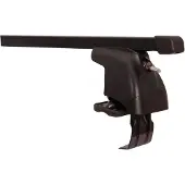 Mont Blanc Amc Stahldachträger Universal