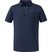 Schöffel Herren Polo Polo Shirt Ramseck M