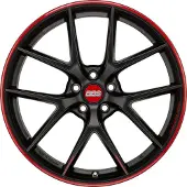 Bbs Felge Alufelge CI-R Nürburgring-Edition 10,5x20 5x120 ET35 CI0402NE