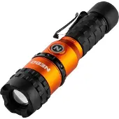 NEBO Master Series FL750 Robuste wiederaufladbare Taschenlampe