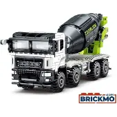 Sembo Betonmischer 705110