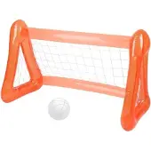 Sunnylife Aufblasbare Spiele Tor Aufblasbare Neon |