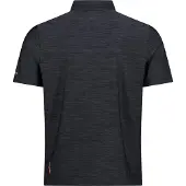 CMP Man Polo 17Un Antracite Mel.-Flame 54