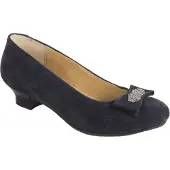 Spieth & Wensky Joan Pumps Crosta navy 37