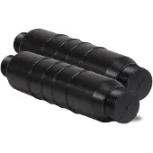 Pool Total 2x Winterverschluss für Skimmer 1 1/2 + 2 Zoll