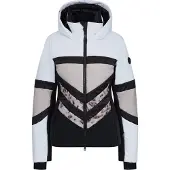 Sportalm Skijacken schwarz/weiss 36