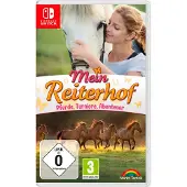 Mein Reiterhof Switch Budget