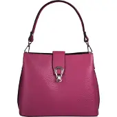 Cluty Umhängetasche Damen 101015 pink