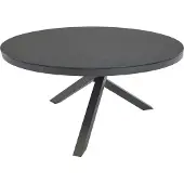 Lesli Living Diningtisch Mojito Ceramic ø 150cm
