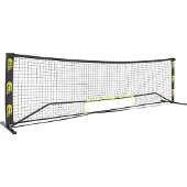 Powershot Fußballtennisanlage, Mit Öffnung