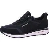 Marco Tozzi Schnürschuhe schwarz in Gr. 42
