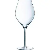 AS Discount Weinglas-Set Chef&Sommelier Exaltation Durchsichtig 470 ml (6 Stück)