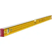 Stabila Wasserwaage 122 cm Type 96-2