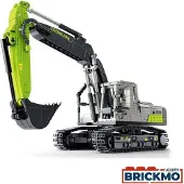Sembo Zoomlion Heavy Industry Bagger 705111