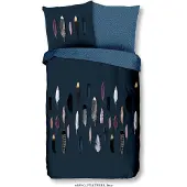 Muller Textil Duvet cover Good Morning 135x200 + 1* 80x80 cm - federn