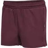Hummel Move Grid Woven Kurze Hose