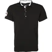 TOP GUN Polo Heaven TG20191001 Herren black M