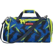 Step by step Sporttasche mit Nassfach, 13 l