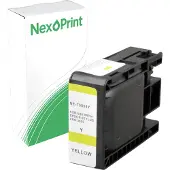 NexoPrint Druckerpatrone kompatibel zu Epson C13T580400 yellow Stylus Pro 3880 Designer Edition Epson Stylus Pro 3880 Epson Stylus Pro 3800