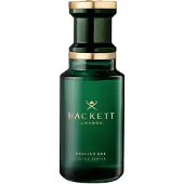 Hackett London Hackett English Oud Eau de Parfum 100ml