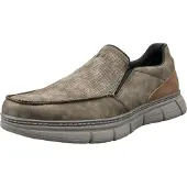 Bugatti Klassische Slipper Herren 32303533353733 Braun 41 EU