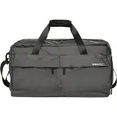 Head Dufflebag Jungen SchulDufflebag Club Duffle Grau one Size (40 Liter)