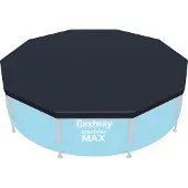 Bestway 58036, Hülle, Blau, Polyethylen, 3,05 m, 1,89 kg, 1 Stück(e)