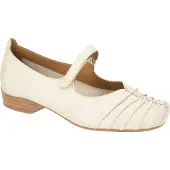 Everybody Komfort Pumps Damen 31373731303032 Beige 36 1/2 EU