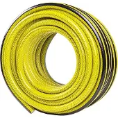 MTF Gartenschlauch Gold line 3/4" 25m, 3-lagiger, 40 Bar