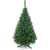 Sonic Künstlicher Weihnachtsbaum Christbaum Tanne Tannenbaum, 180cm