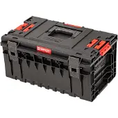 Qbrick System ONE 350 2.0 Vario Werkzeugkoffer 585 x 385 x 320 mm 38 l stapelbar IP66