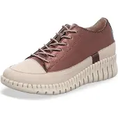 Gemini Damen Sneaker beige Größe 38