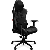 Yumisu 2050 Sessel schwarz (Y-2050/BB)