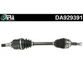 ERA Benelux DA929391 Antriebswelle Vorne Links für TOYOTA AVENSIS Kombi (T25) AVENSIS (T25) AVENSIS Stufenheck (T25)