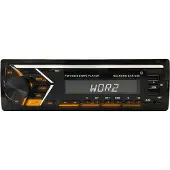 Gelhard AUTORADIO GXR550 mit USB SD MP3 Bluetooth UKW RDS
