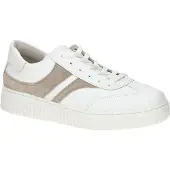 Gabor 86.406 Damenschuhe - Halbschuhe - Sneaker weiß
