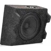 GLADEN GENERIC T6 SUB | 20cm Gehäusesubwoofer für VW T5, T6, T6.1