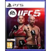 Ea Sports Ufc 5 Ps5