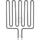Europart daniplus Heizelement passend für Harvia Saunaofen ZSK-720 3000 Watt 230 Volt - Nr.:10055859