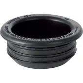 Geberit Steckdichtung Siphonanschlusswinkel d58/50mm, 1 Stk.