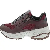 Waldlaufer H-Pepper 721002-105-020 (7.5/asfalto bordo grau)