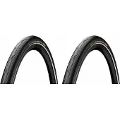 Continental 2 x Reifen ContiContact Urban SafetyPro 26x2.00.