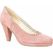 Hirschkogel Pumps Lina altrosa 36