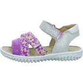 Superfit Riemchensandaletten Mädchen 31373533353330 Lila 28 EU