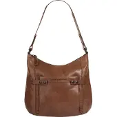 Spikes & Sparrow Umhängetasche Damen 021726 cognac