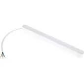 LEDKIA Netzteil für Magnetschiene 25mm SuperSlim 48V DC 200W Weiß