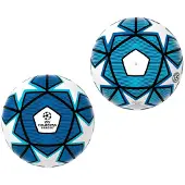 Happy People Fußball UEFA Champions League Medium Weight Ø23cm 250g
