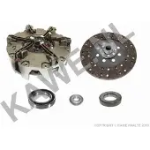 KAWE Kupplungssatz Kupplung 8310506