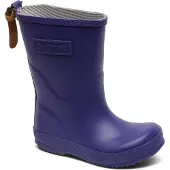 Bisgaard Basic Rubber Purple Größe EU 33 Normal